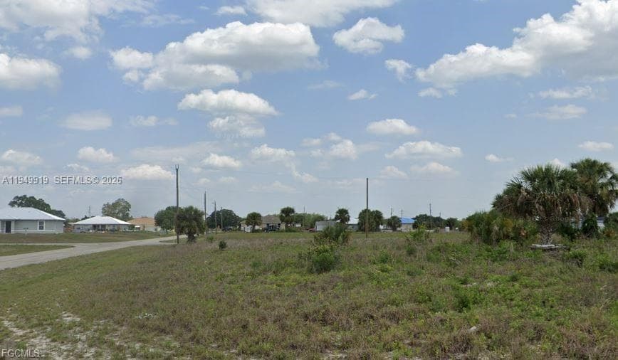 Lot 10 Calico St, Other City - In The State Of Florida FL 33935