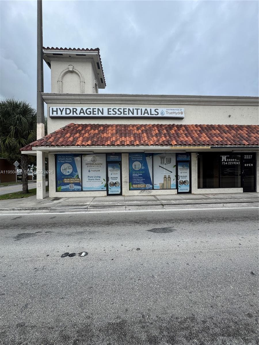 2233 S Federal Hwy # 2223, Fort Lauderdale FL 33316