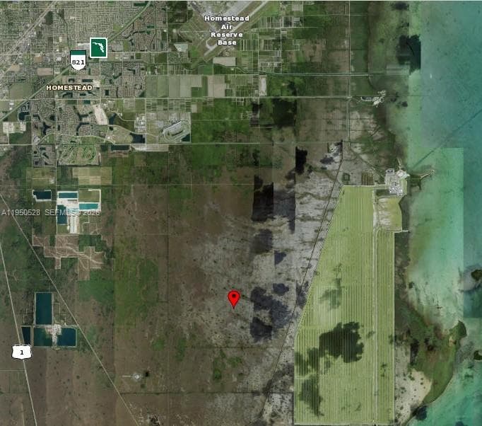 410XX SW 122 Ave, Unincorporated Dade County FL 33035