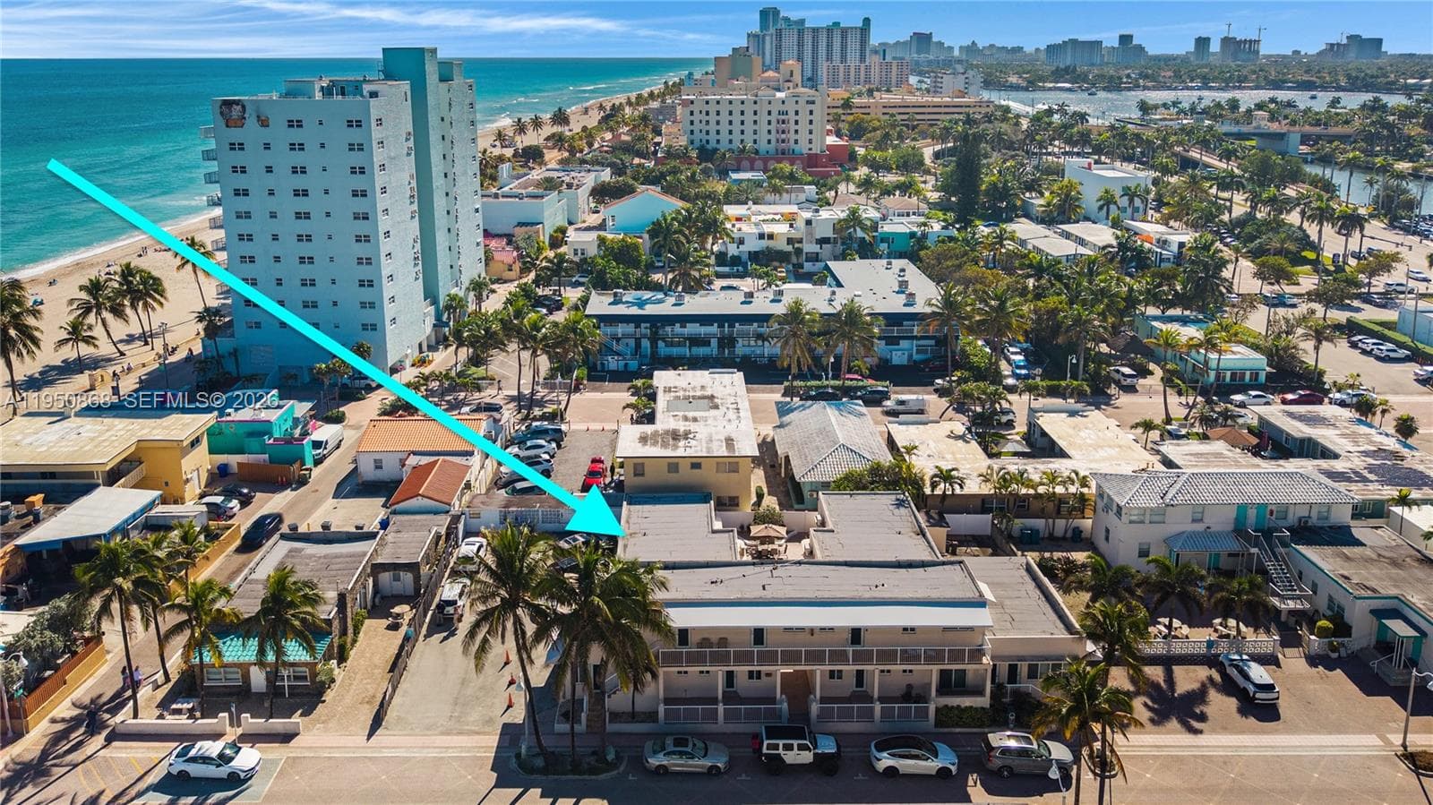 320 New York St, Hollywood FL 33019