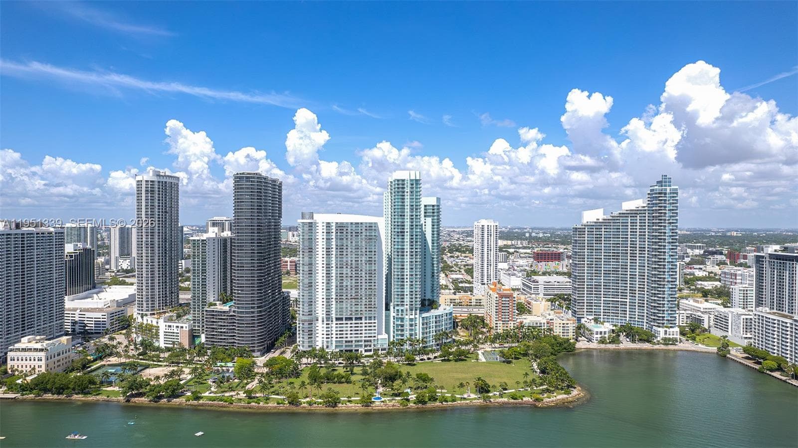 1900 N BAYSHORE DR, Miami FL 33132