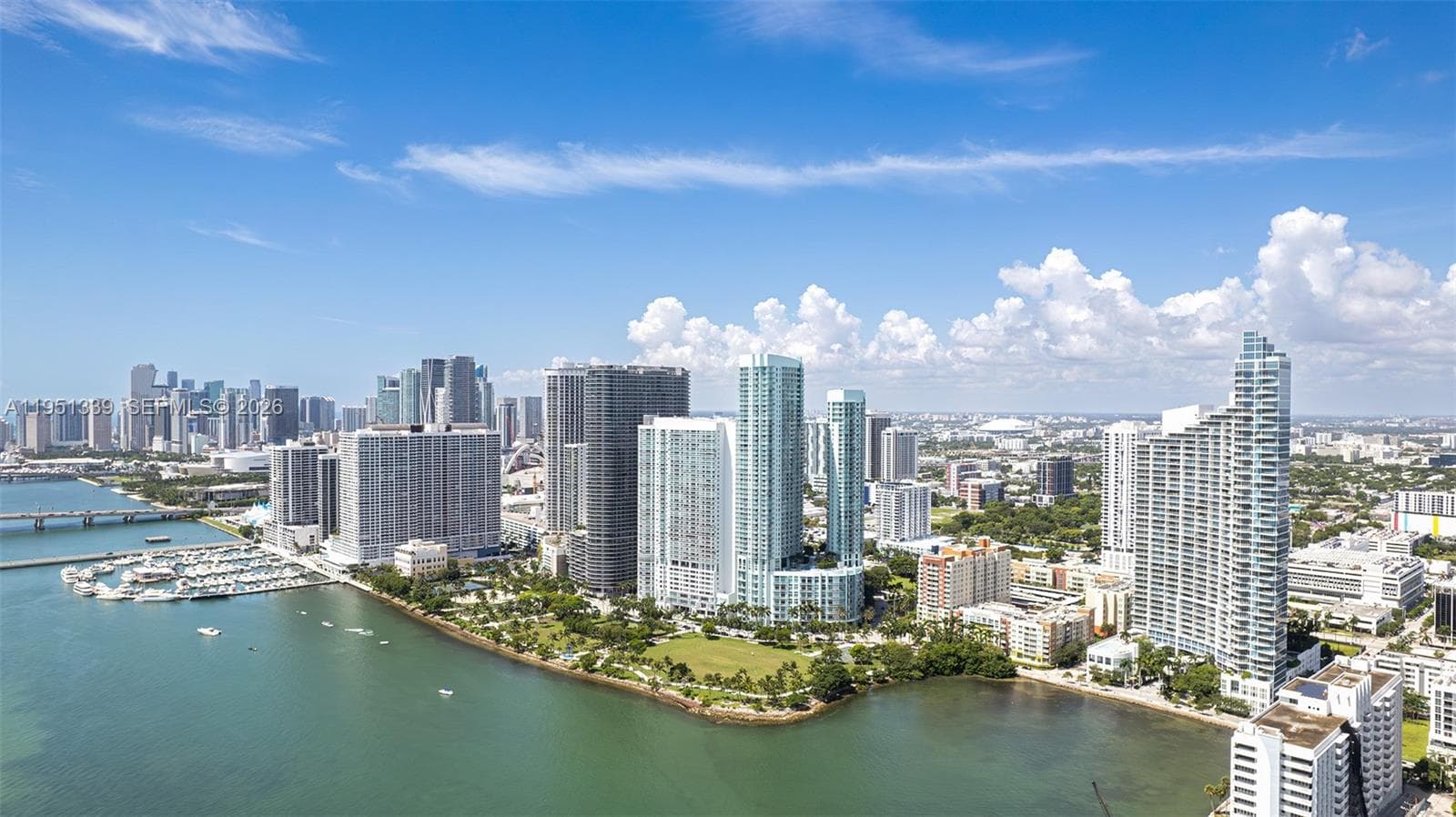 1900 N BAYSHORE DR, Miami FL 33132