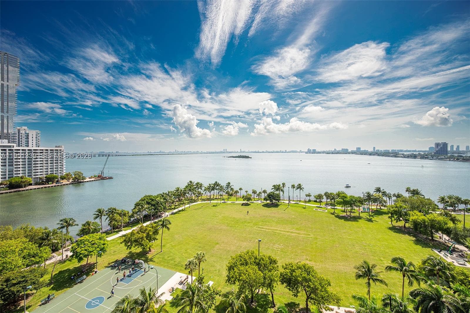 1900 N BAYSHORE DR, Miami FL 33132