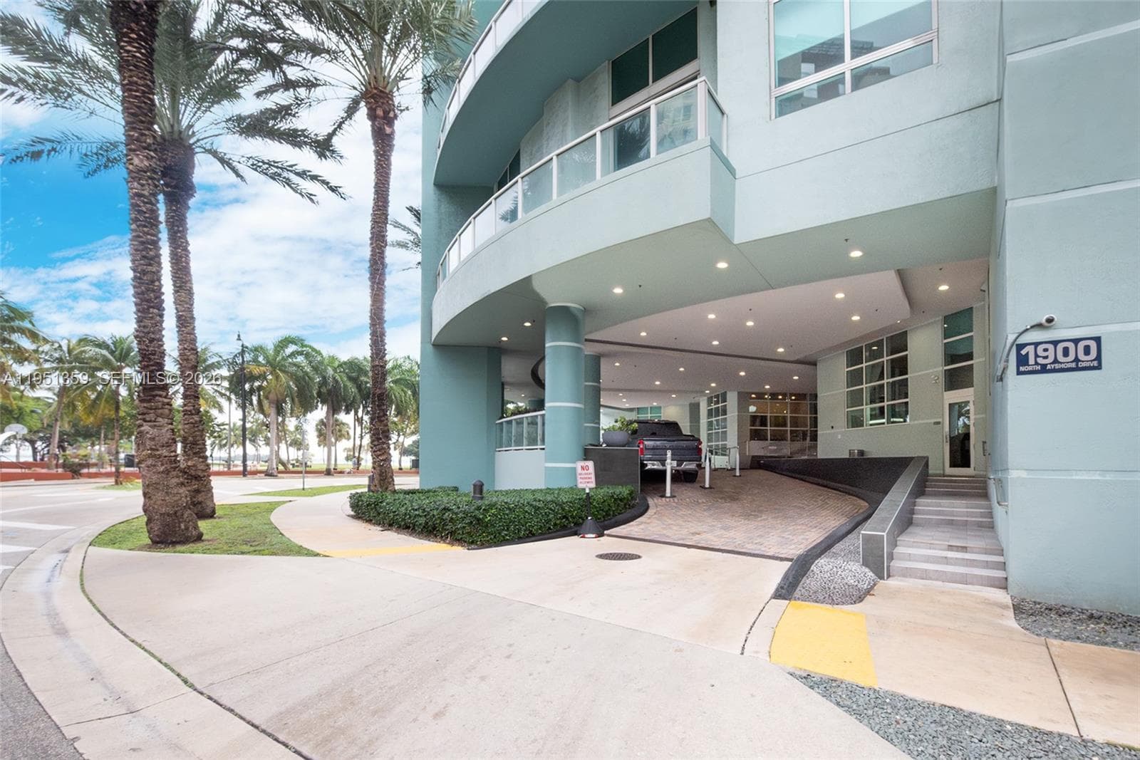 1900 N BAYSHORE DR, Miami FL 33132