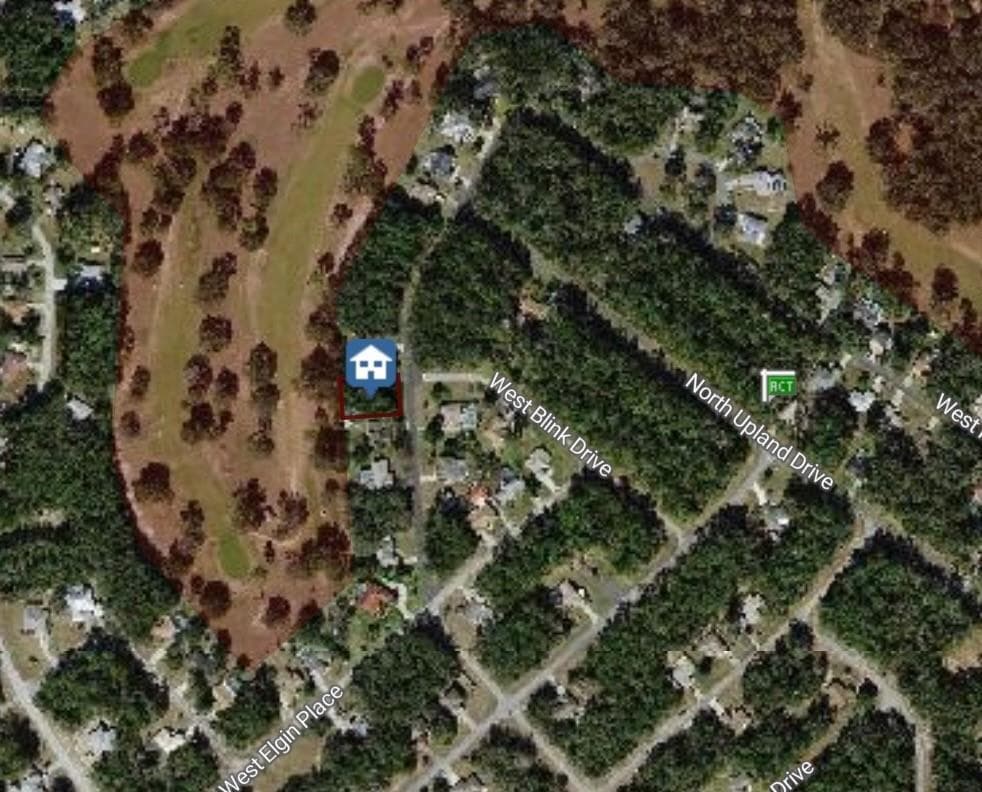 2835 Fairway Loop, FL 34434