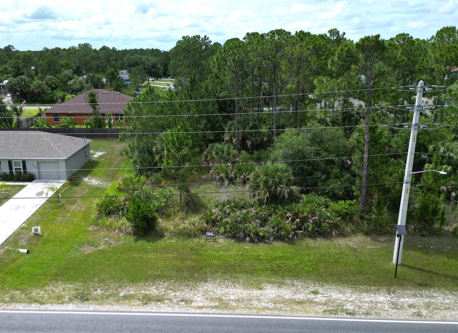 2470 San Filippo Drive SE, Palm Bay FL 32909