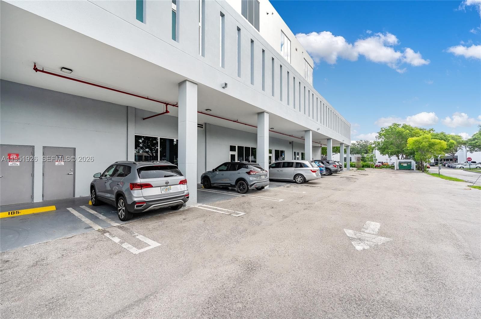 10450 NW 33rd St # 501, Doral FL 33172