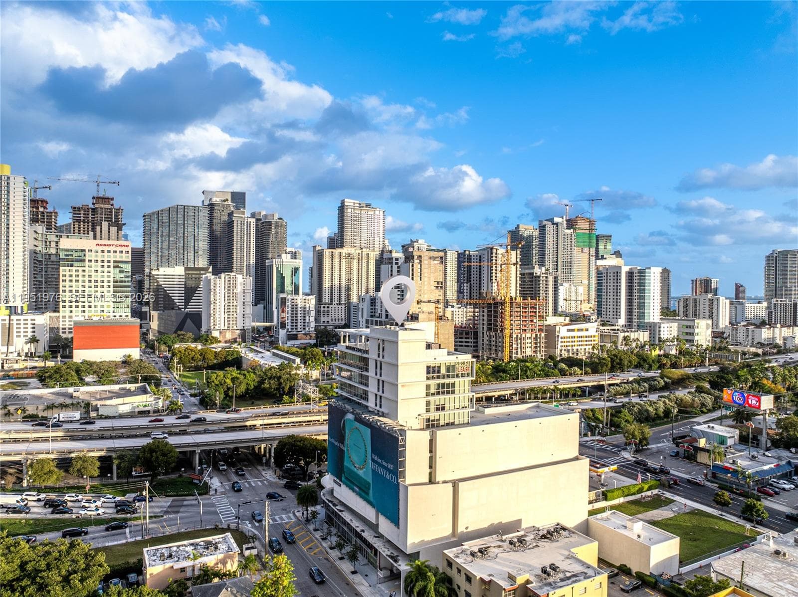 420 SW 7th St # 1113, Miami FL 33130