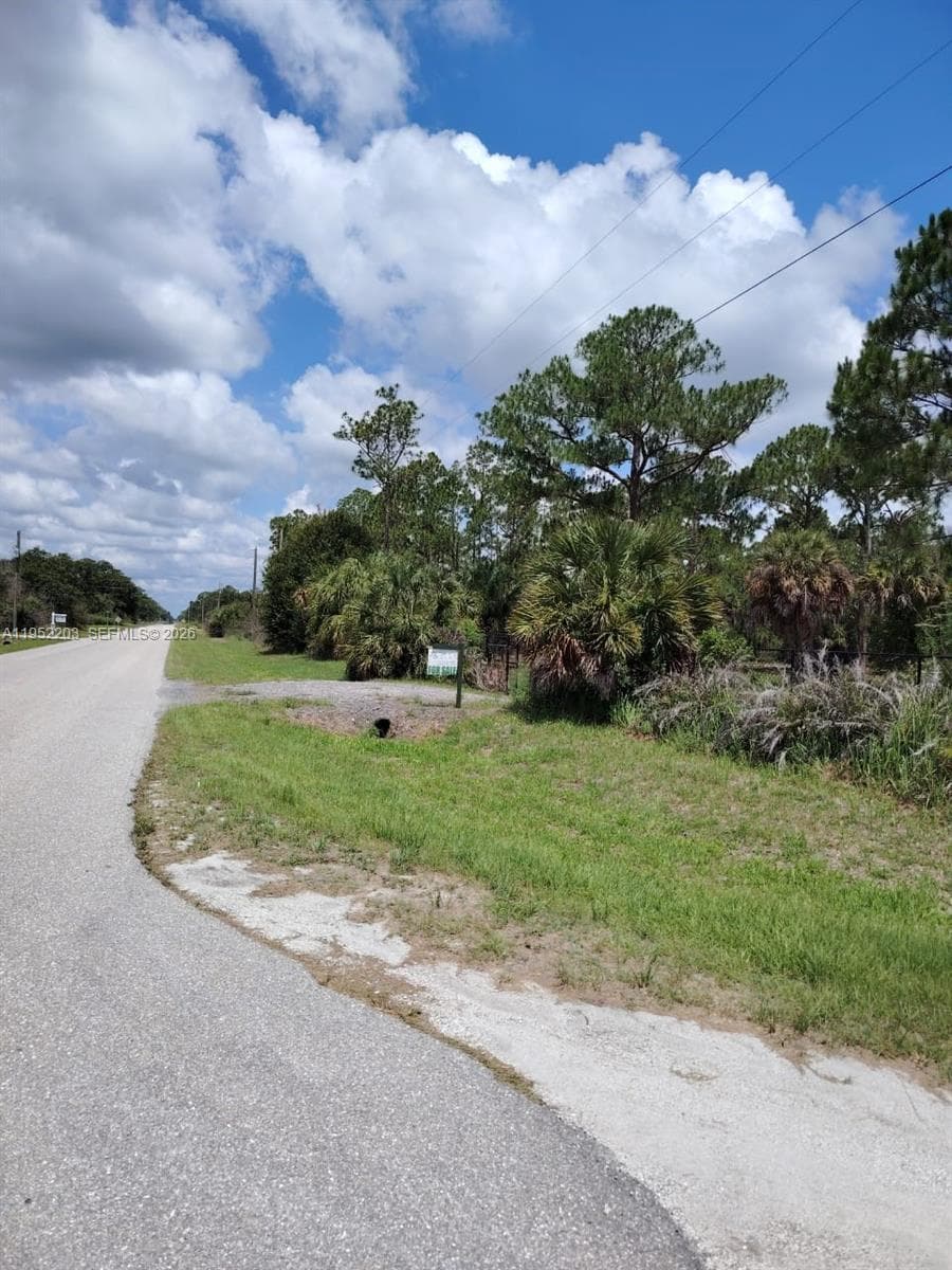 615 621 Hunting Club Ave, Clewiston FL 33440