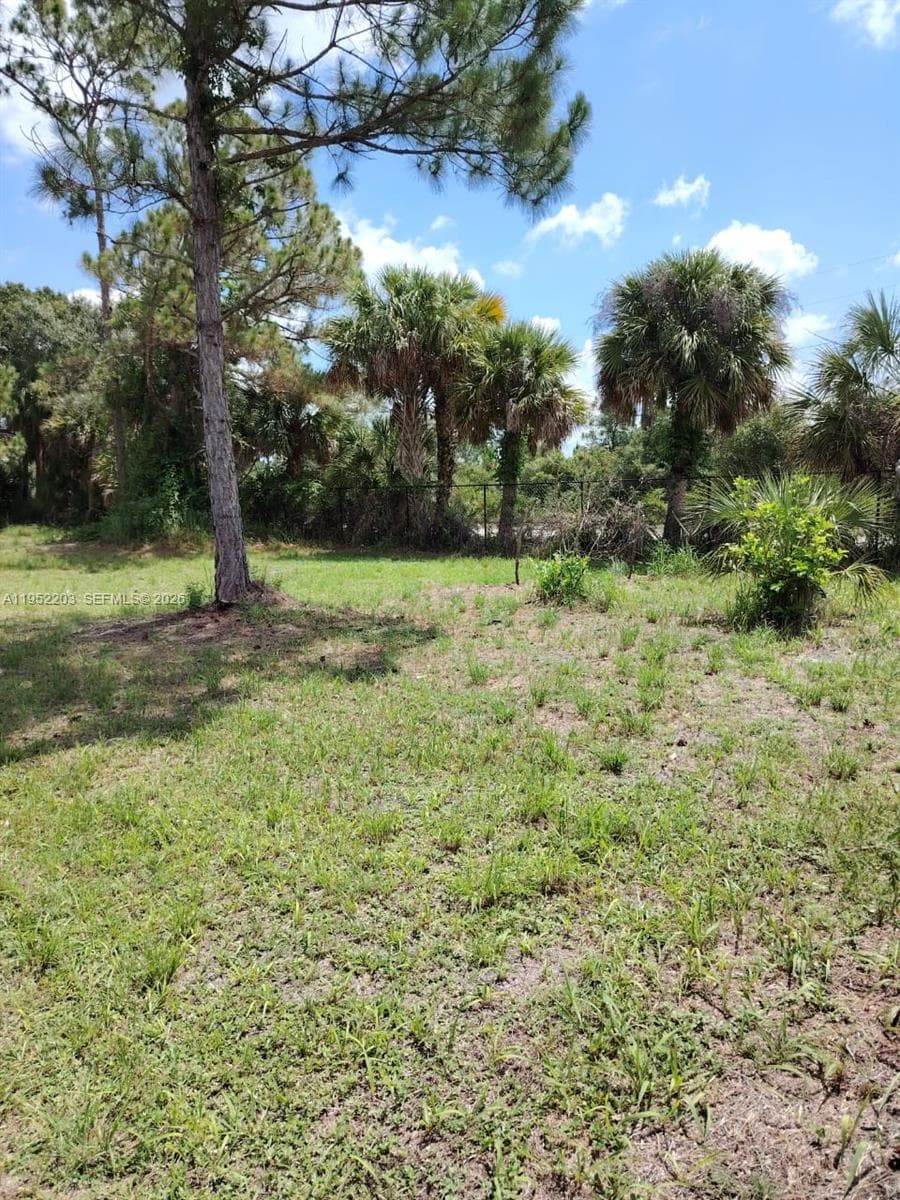 615 621 Hunting Club Ave, Clewiston FL 33440