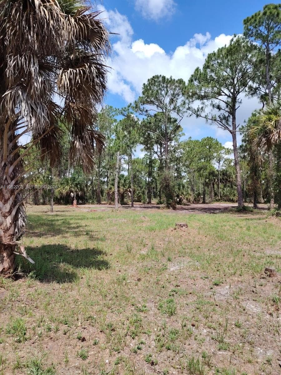 615 621 Hunting Club Ave, Clewiston FL 33440