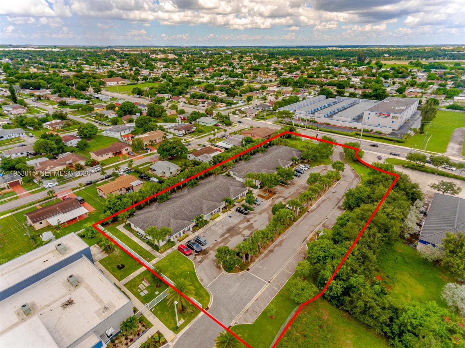 20690 NW 27 Avenue, Miami Gardens FL 33056