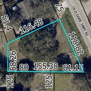2045 Old Dixie Highway SE, Vero Beach FL 32962