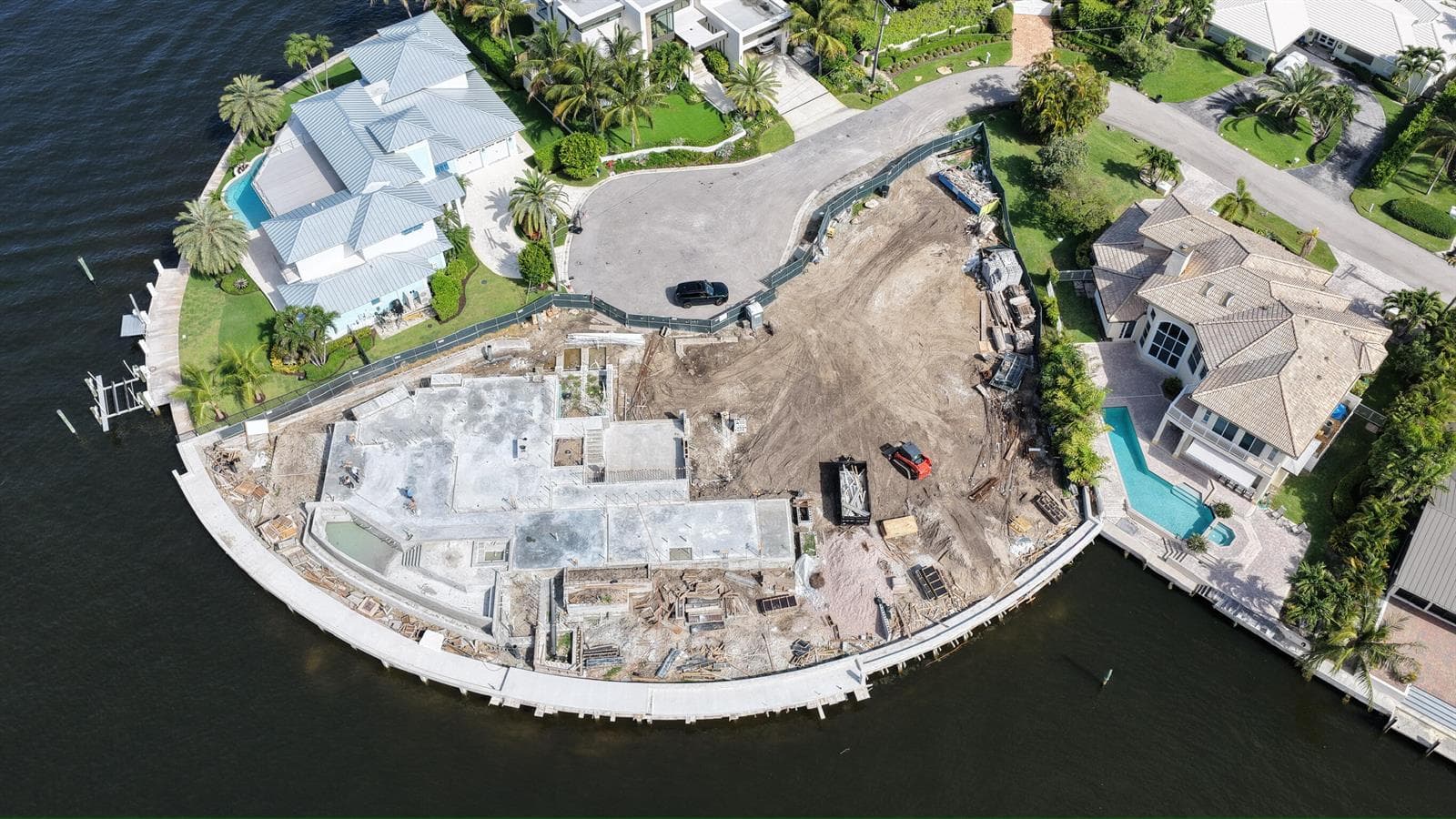 92 Island Drive S, Ocean Ridge FL 33435