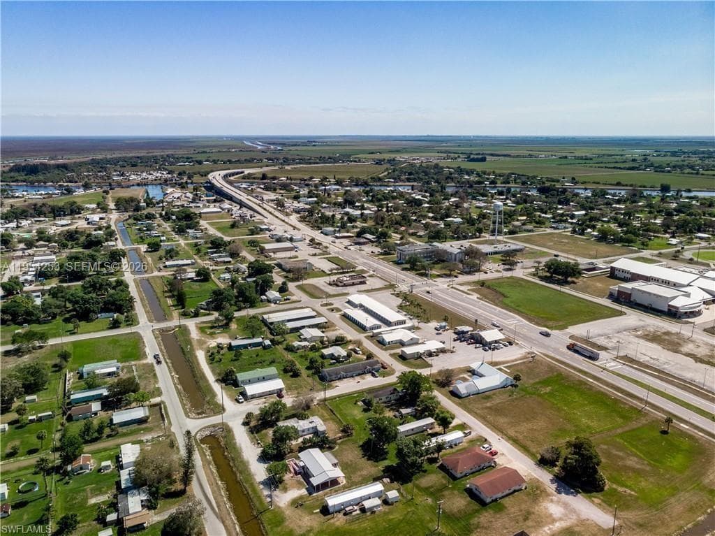 600 & 642 US HWY 27, Moore Haven FL 33471