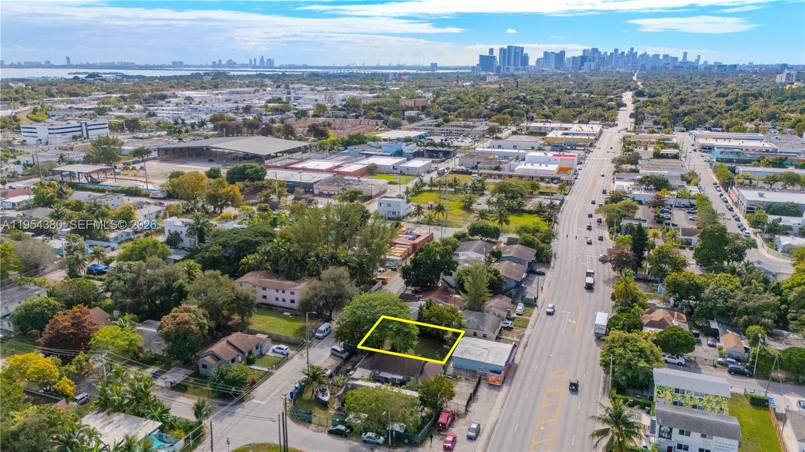 7552 NE Miami Ct, Miami FL 33138