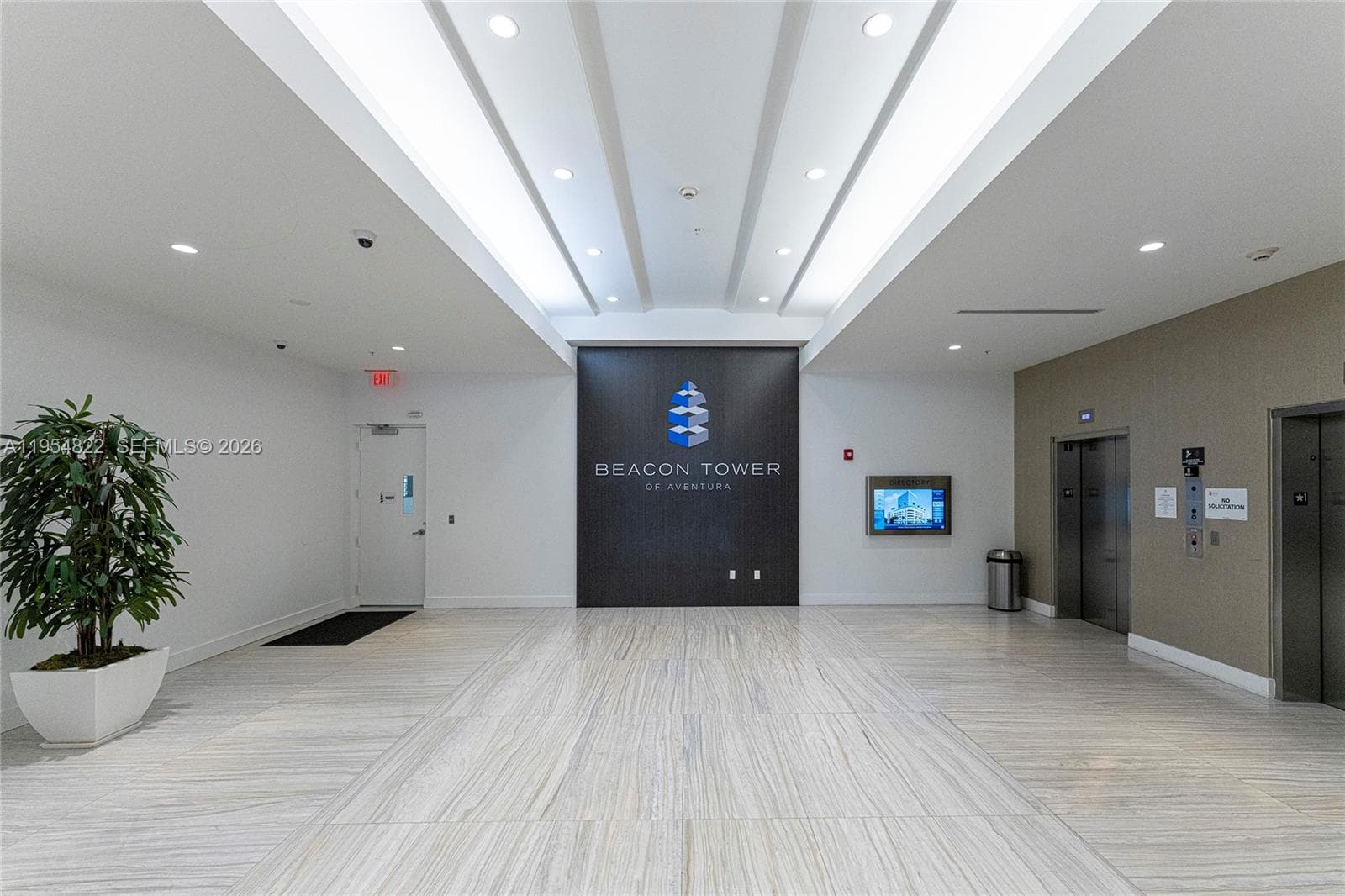 20200 W Dixie Hwy # 903, Miami FL 33180