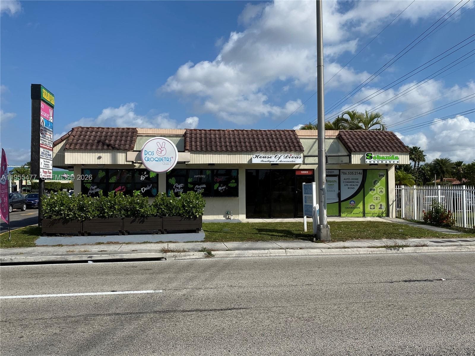 10509 SW 40th St # 10509, Miami FL 33165
