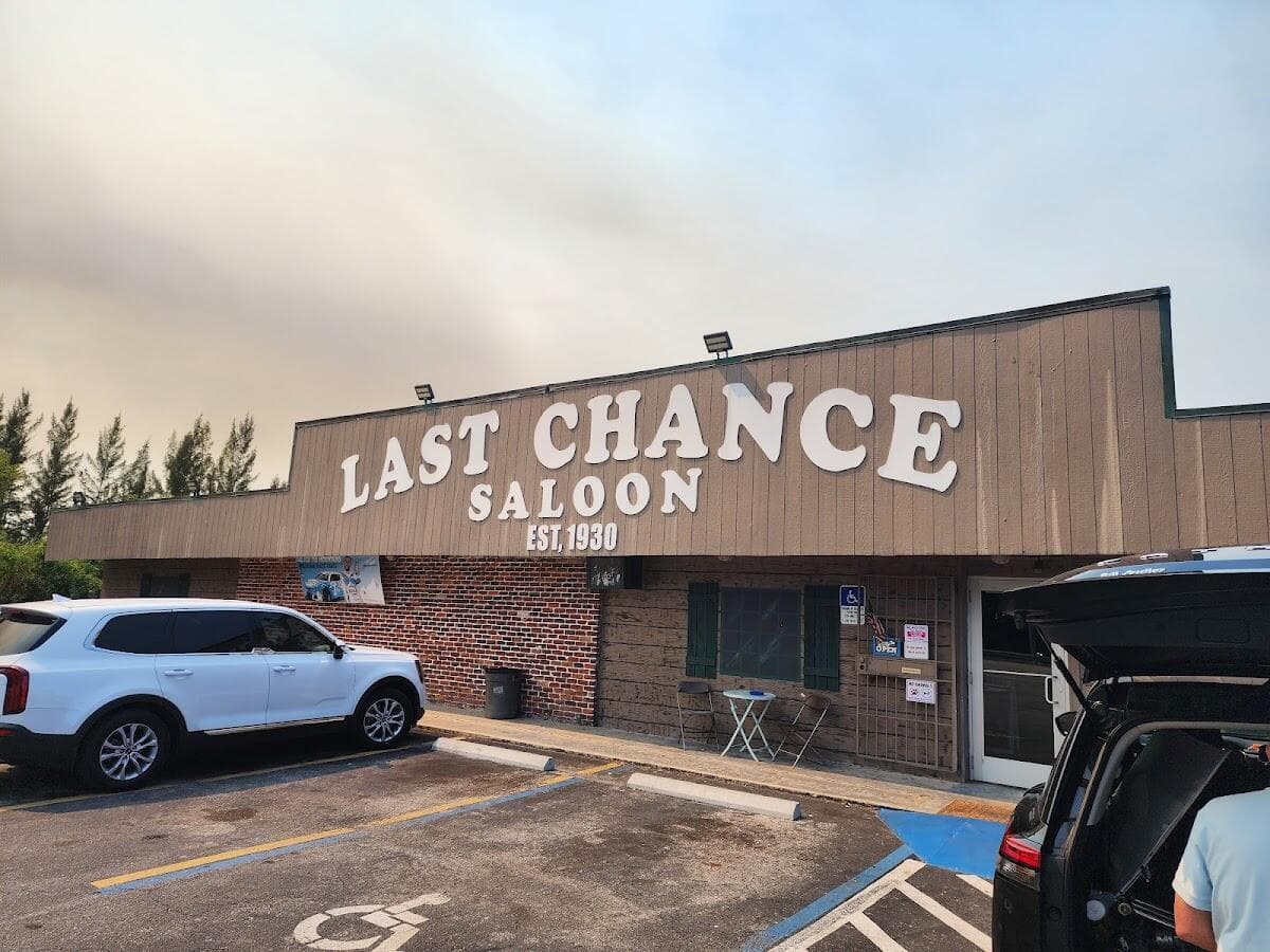 35800 S Dixie Highway, Florida City FL 33034
