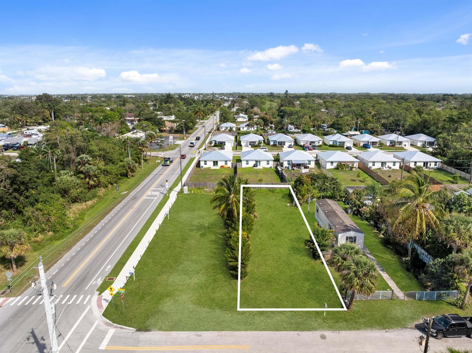 5161 SE Kingfish Avenue, Stuart FL 34997