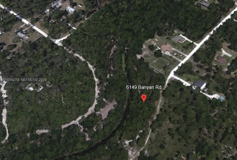 6149 BANYAN RD, Sebring FL 33875