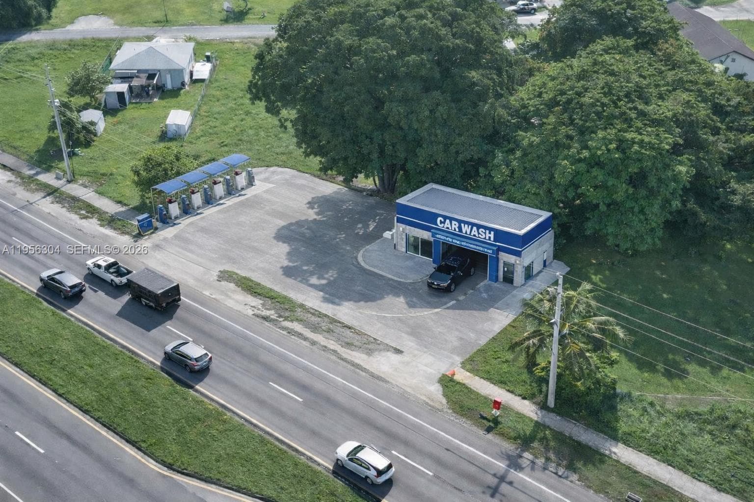 21855 S Dixie Hwy, Miami FL 33170