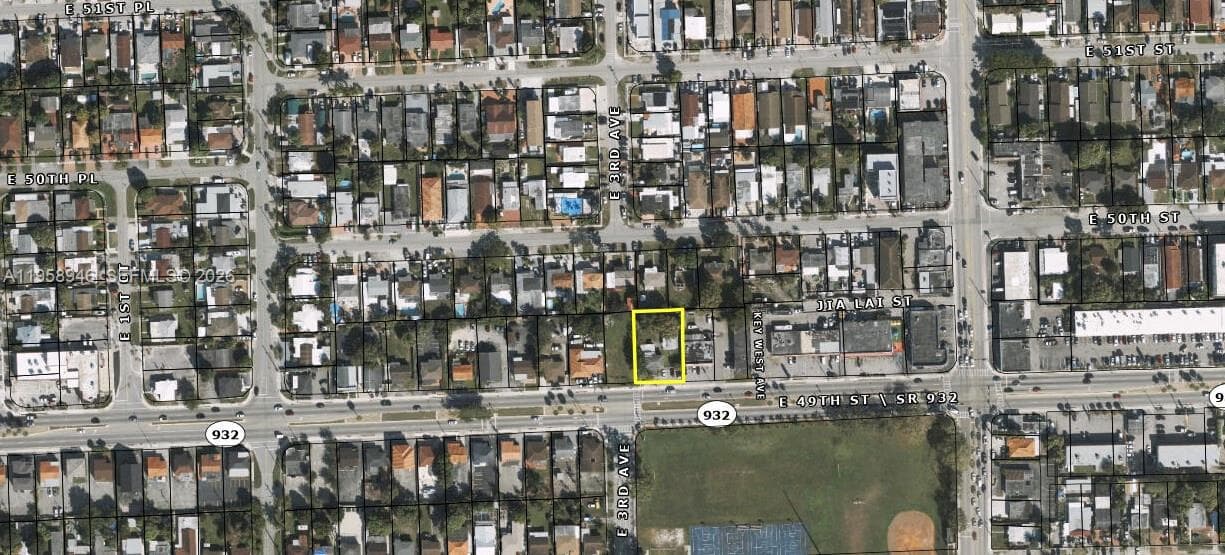 309 E 49th St, Hialeah FL 33013