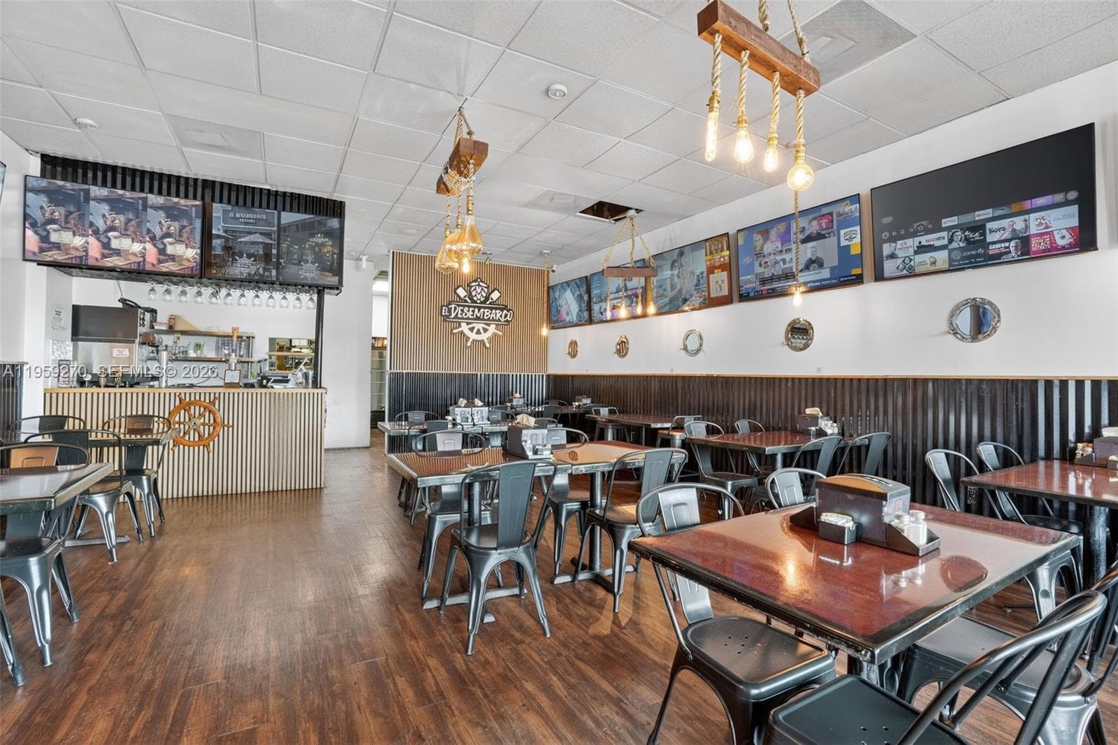 Restaurant For Sale In Fort Lauderdale, Fort Lauderdale FL 33315