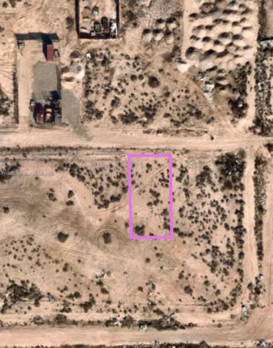 Reverend Wilson Ave, NV 89030