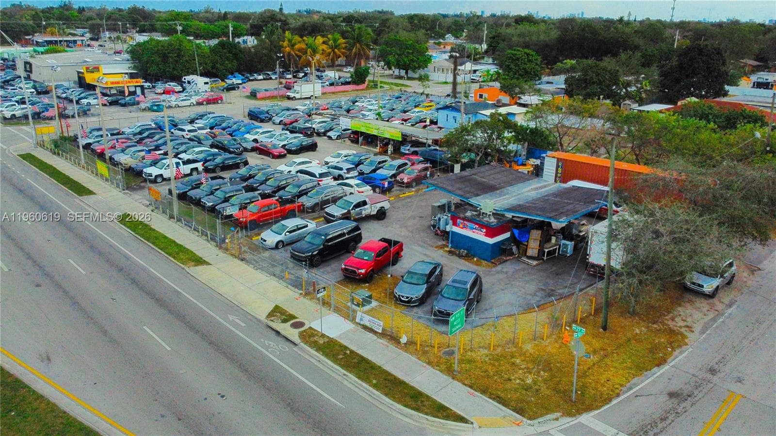 9301 NW 27th Ave, Miami FL 33147