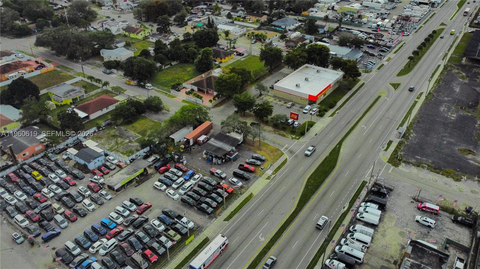 9301 NW 27th Ave, Miami FL 33147