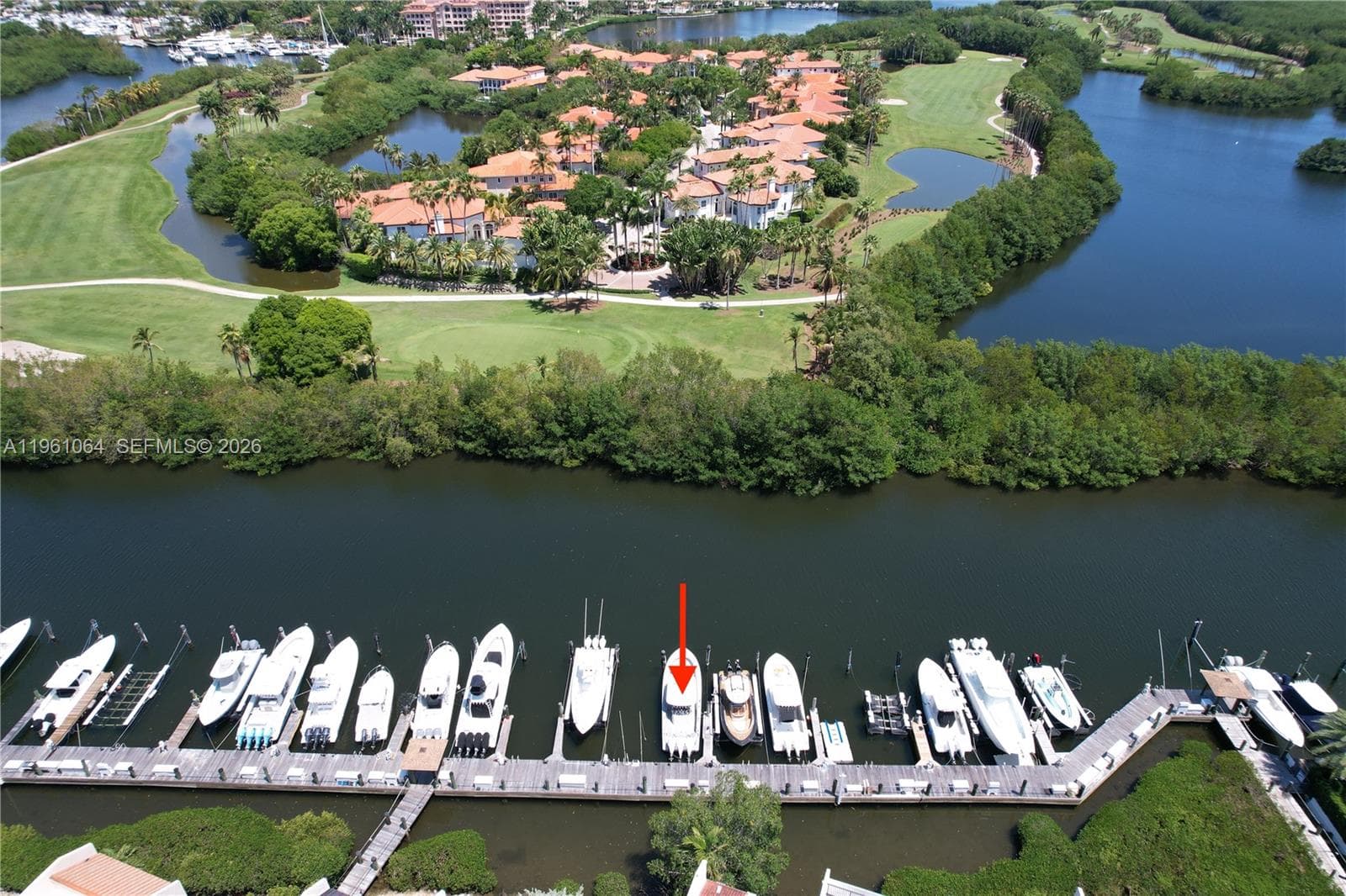 6200 SW 152nd St, Palmetto Bay FL 33157