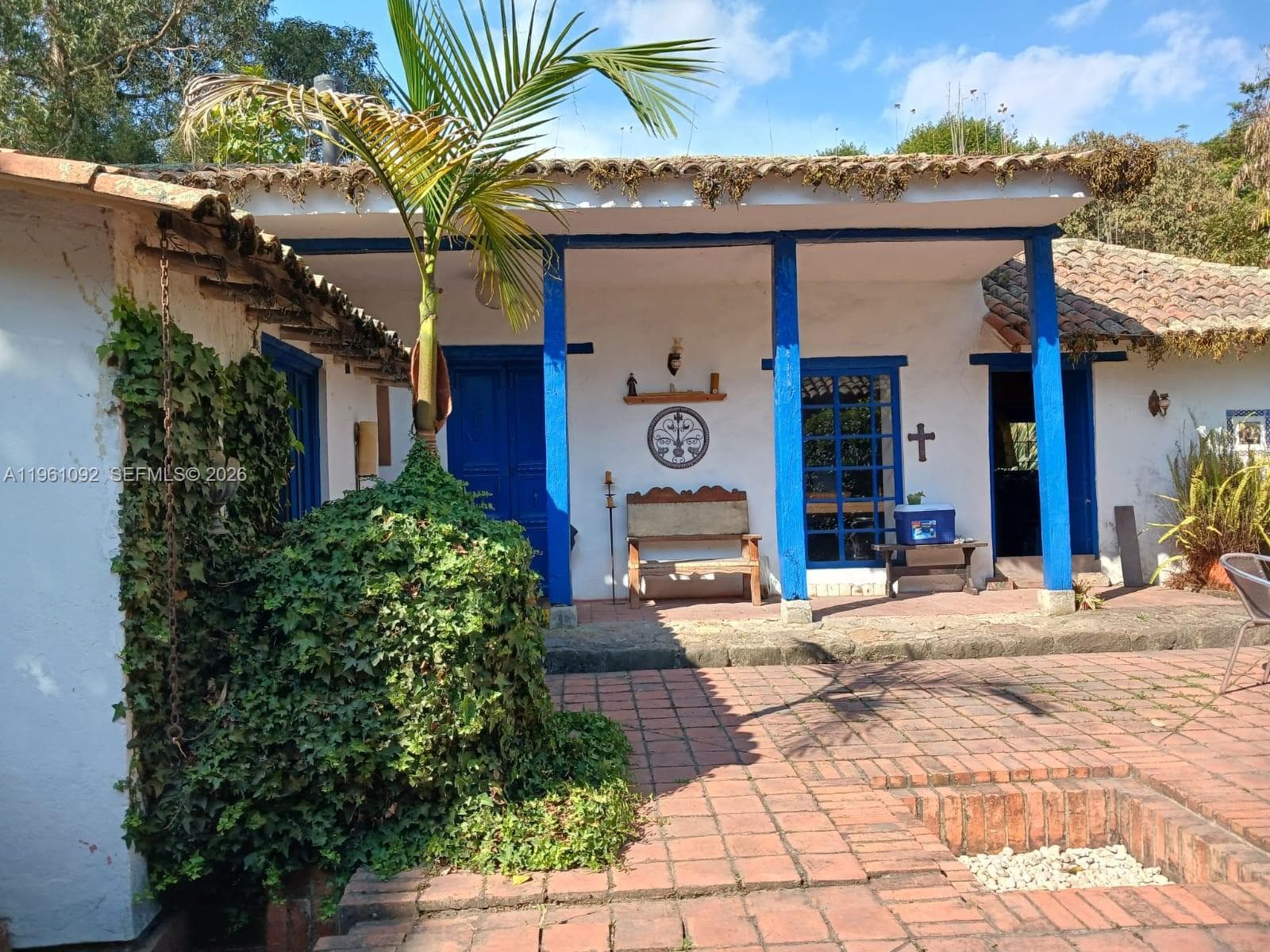 Finca Tenjo Vereda Poveda 2