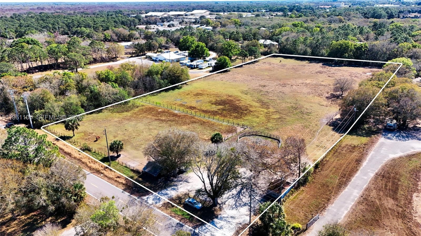 448 NW 34TH ST, Okeechobee FL 34972