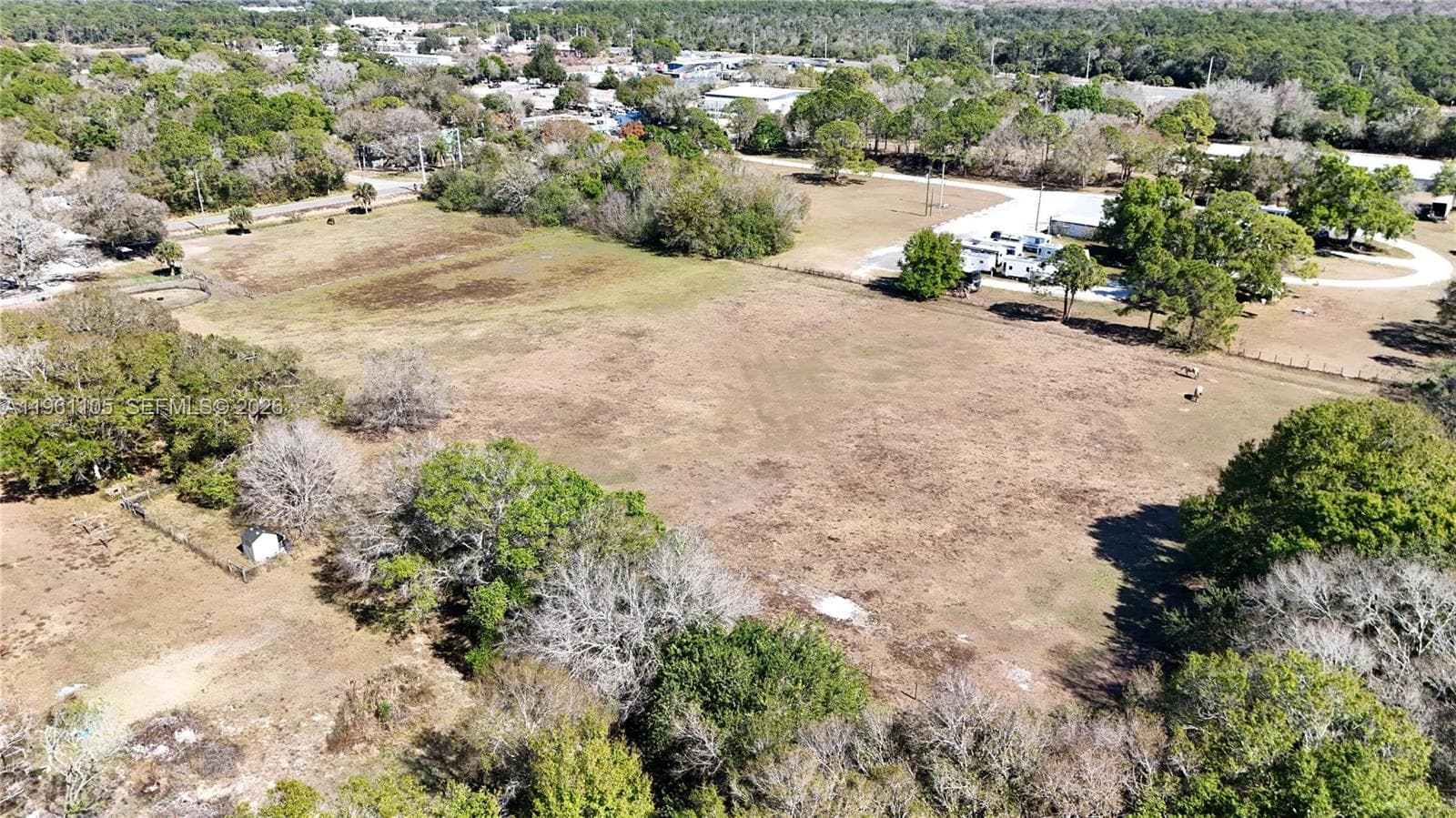 448 NW 34TH ST, Okeechobee FL 34972