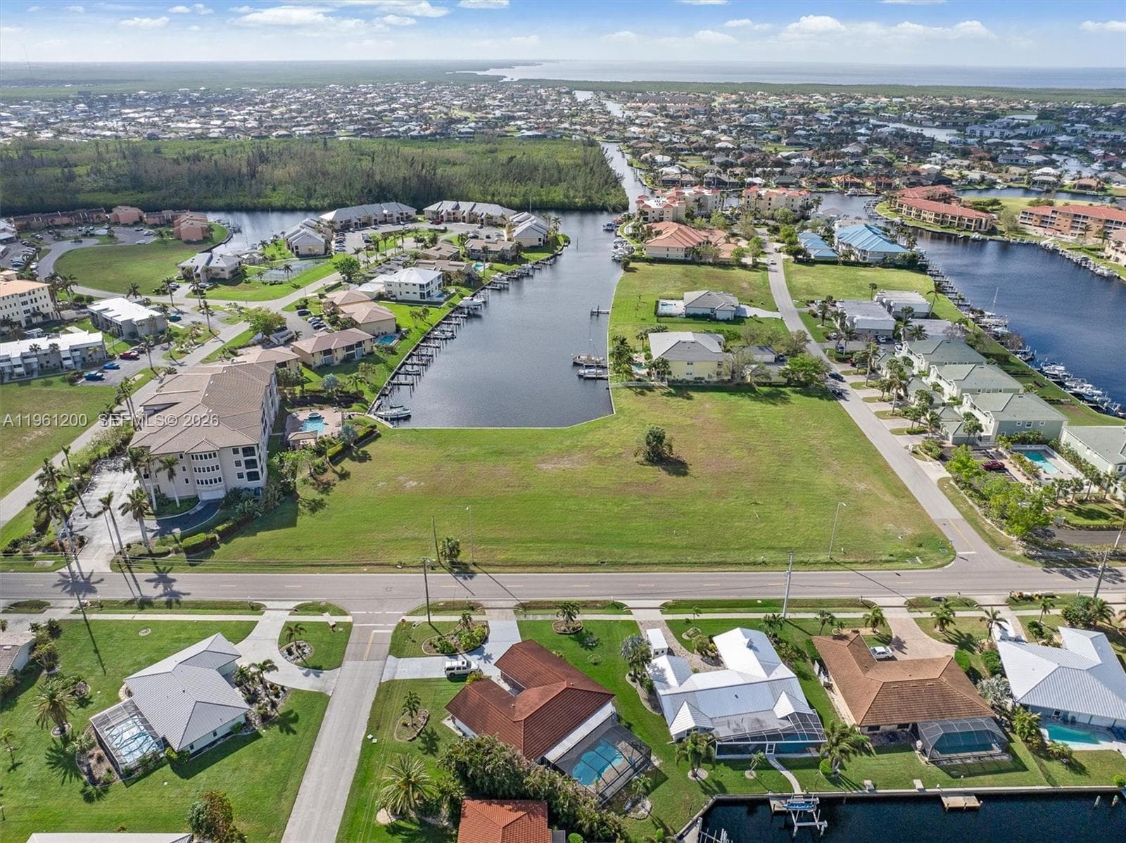 1359 Aqui Esta, Punta Gorda FL 33950