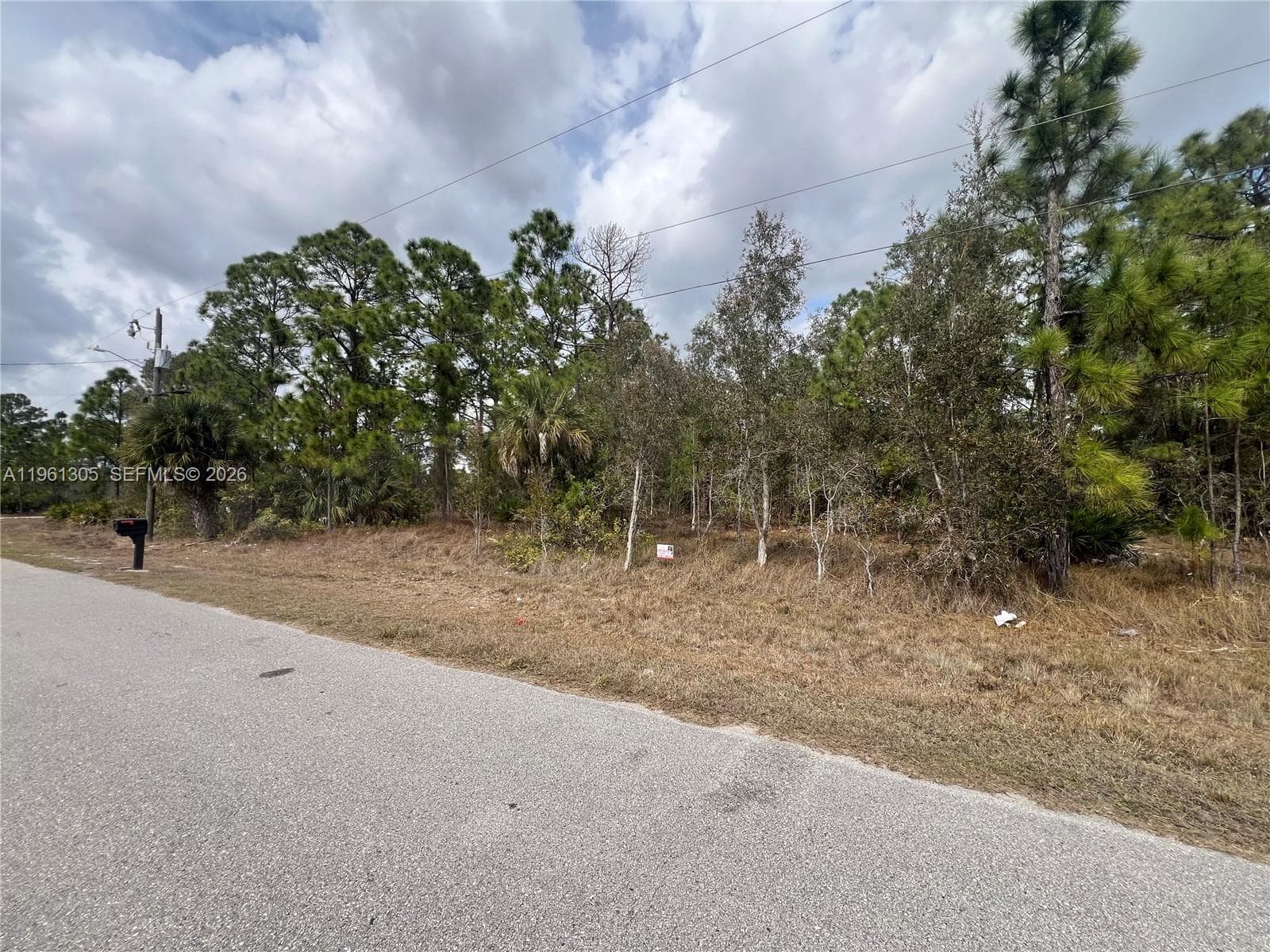 3400 Irma Ave N, Lehigh Acres FL 33971