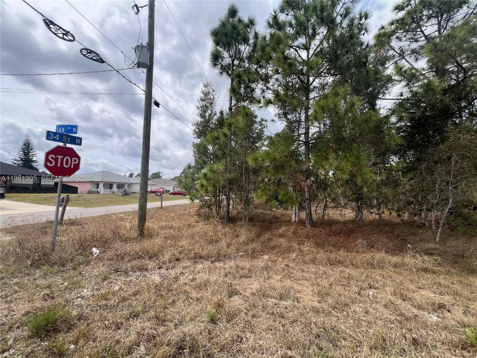 3400 Irma Ave N, Lehigh Acres FL 33971