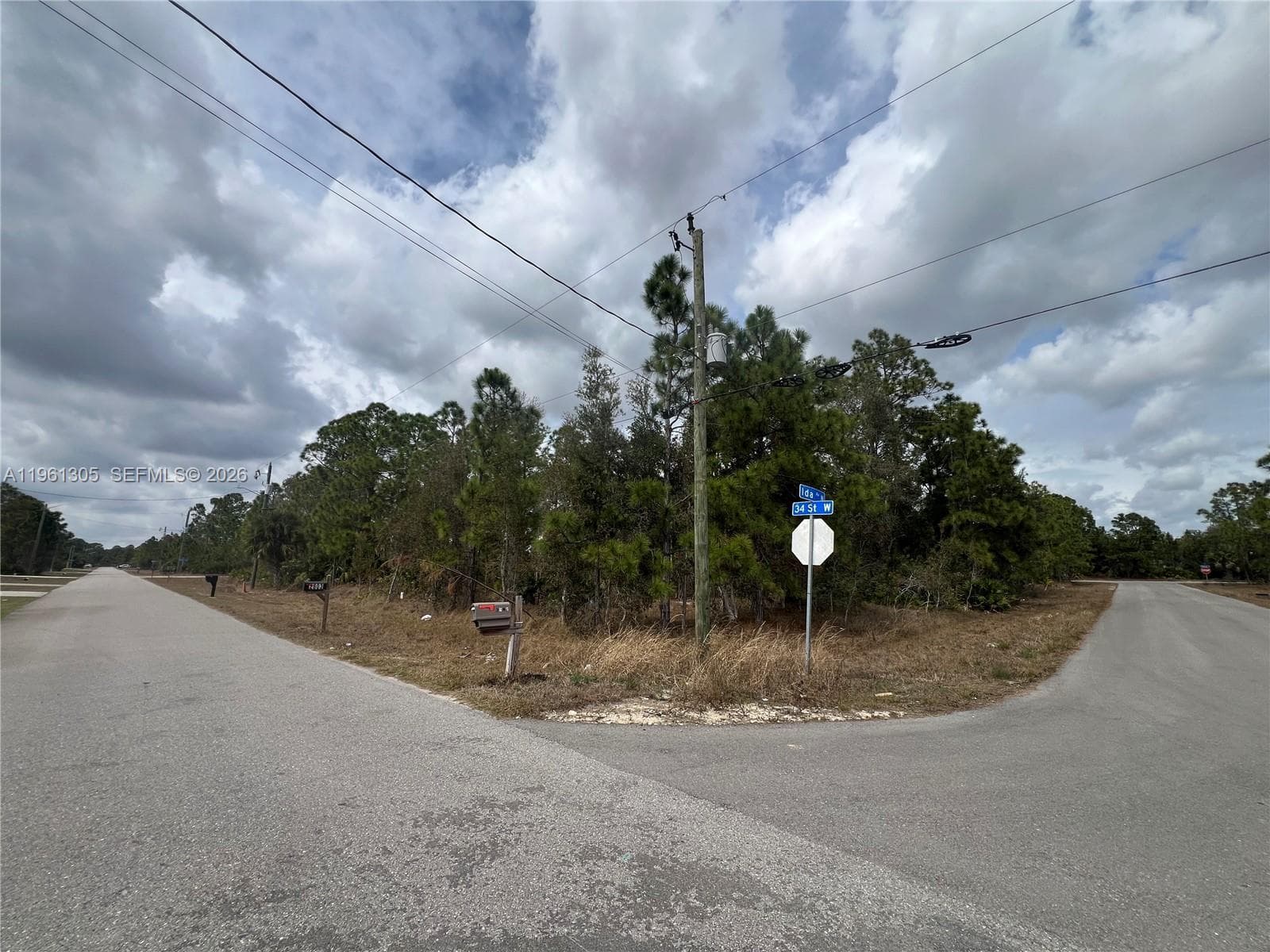 3400 Irma Ave N, Lehigh Acres FL 33971