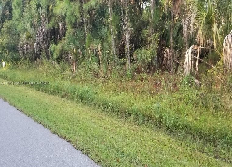 0 Cloras St, North Port FL 34287