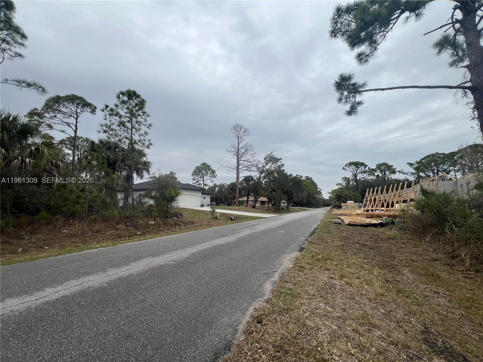 0 Cloras St, North Port FL 34287