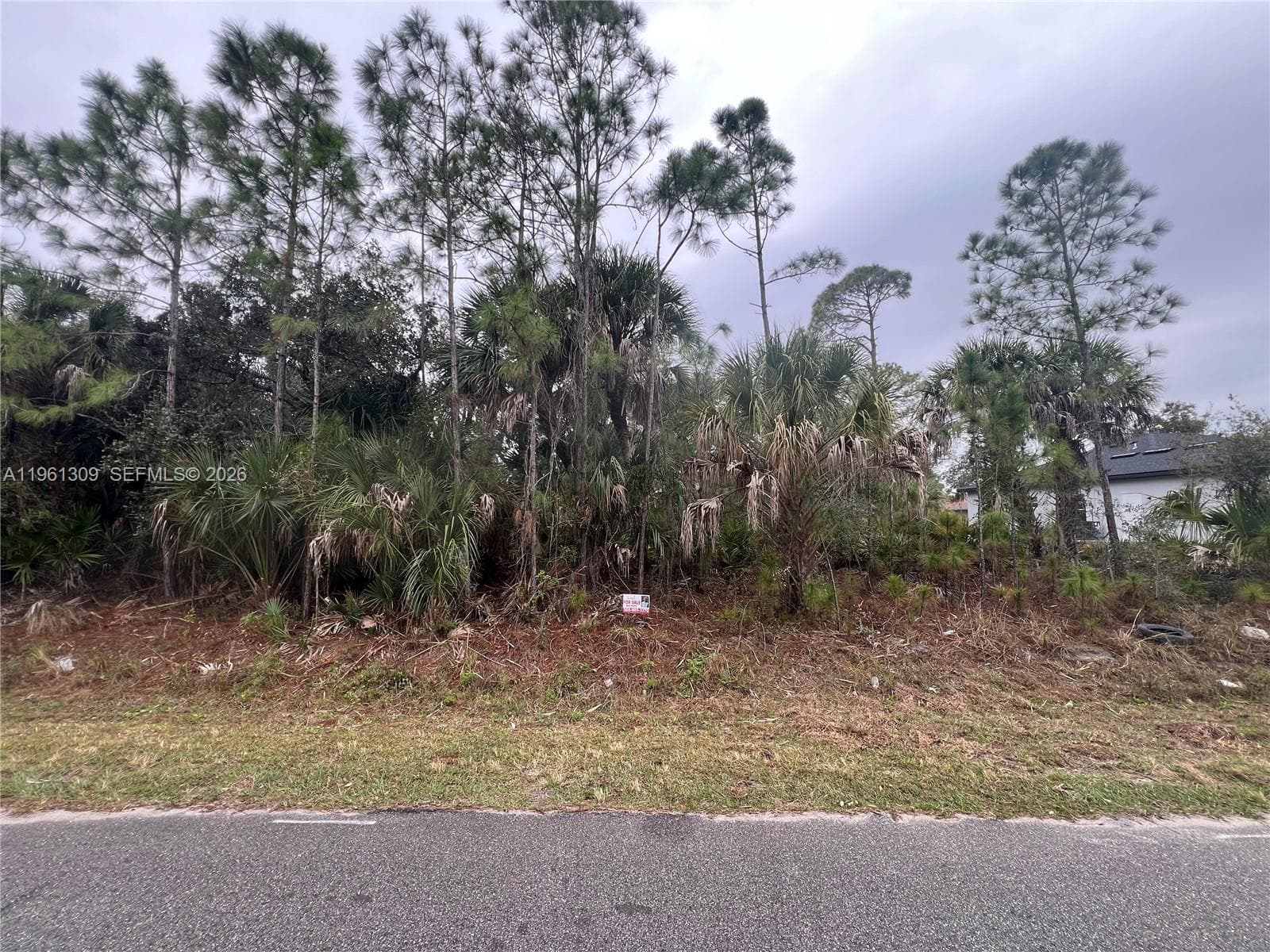 0 Cloras St, North Port FL 34287