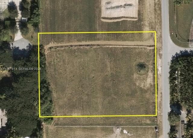 23800 SW 209th Pl, Homestead FL 33031