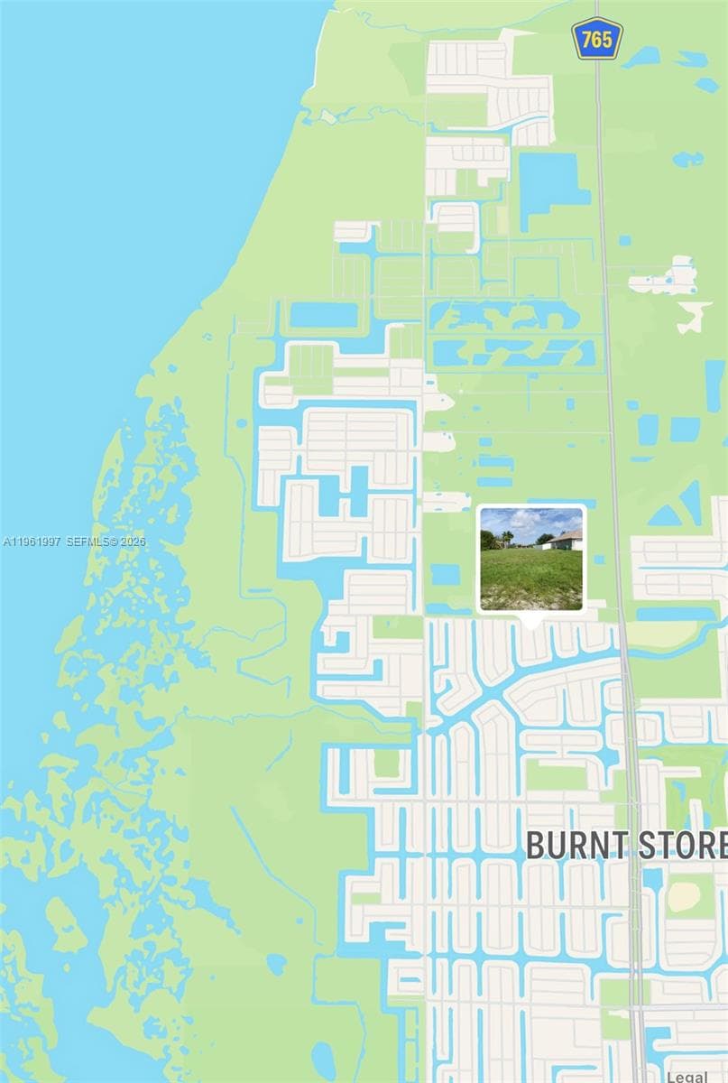 2336 NW 35TH PL, Cape Coral FL 33993
