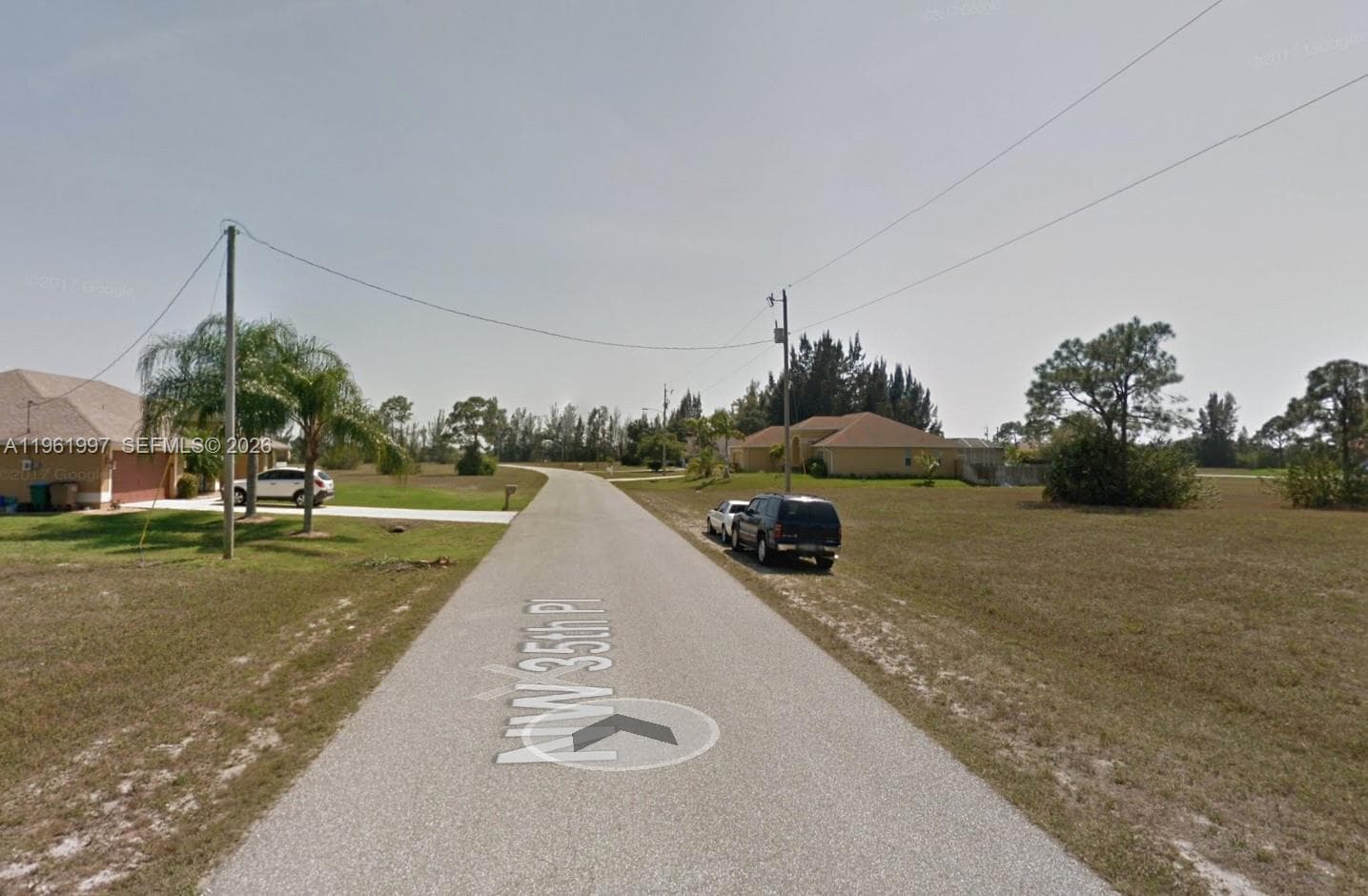 2336 NW 35TH PL, Cape Coral FL 33993