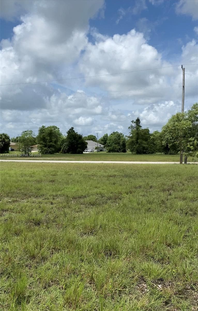 4145 NE 21ST AVE, Cape Coral FL 33909