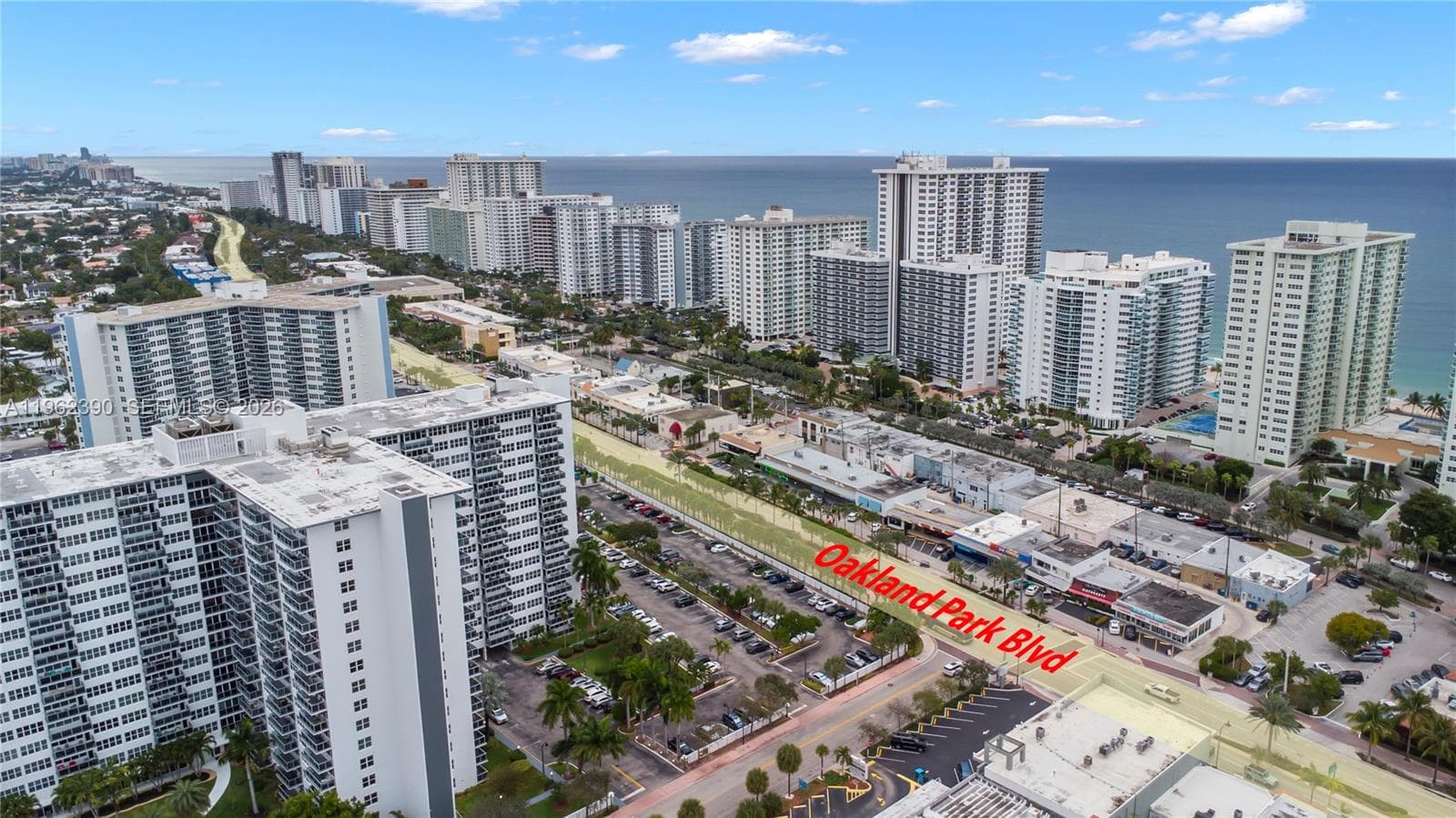 NE 32 Str, Fort Lauderdale FL 33308