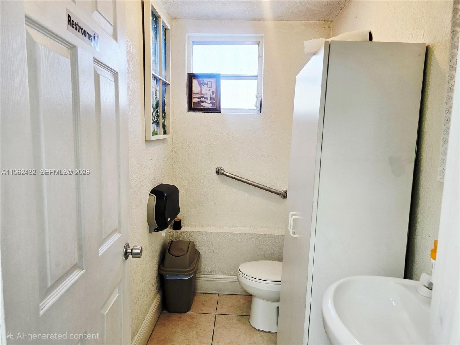 Restroom