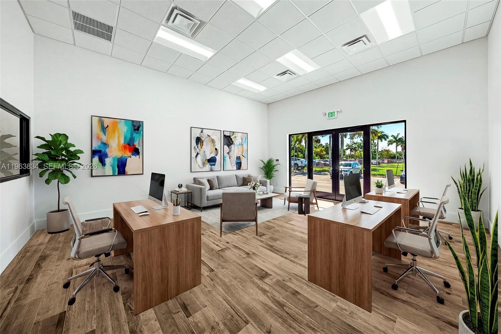 1930 N 30th Road Suite 7, Hollywood FL 33021