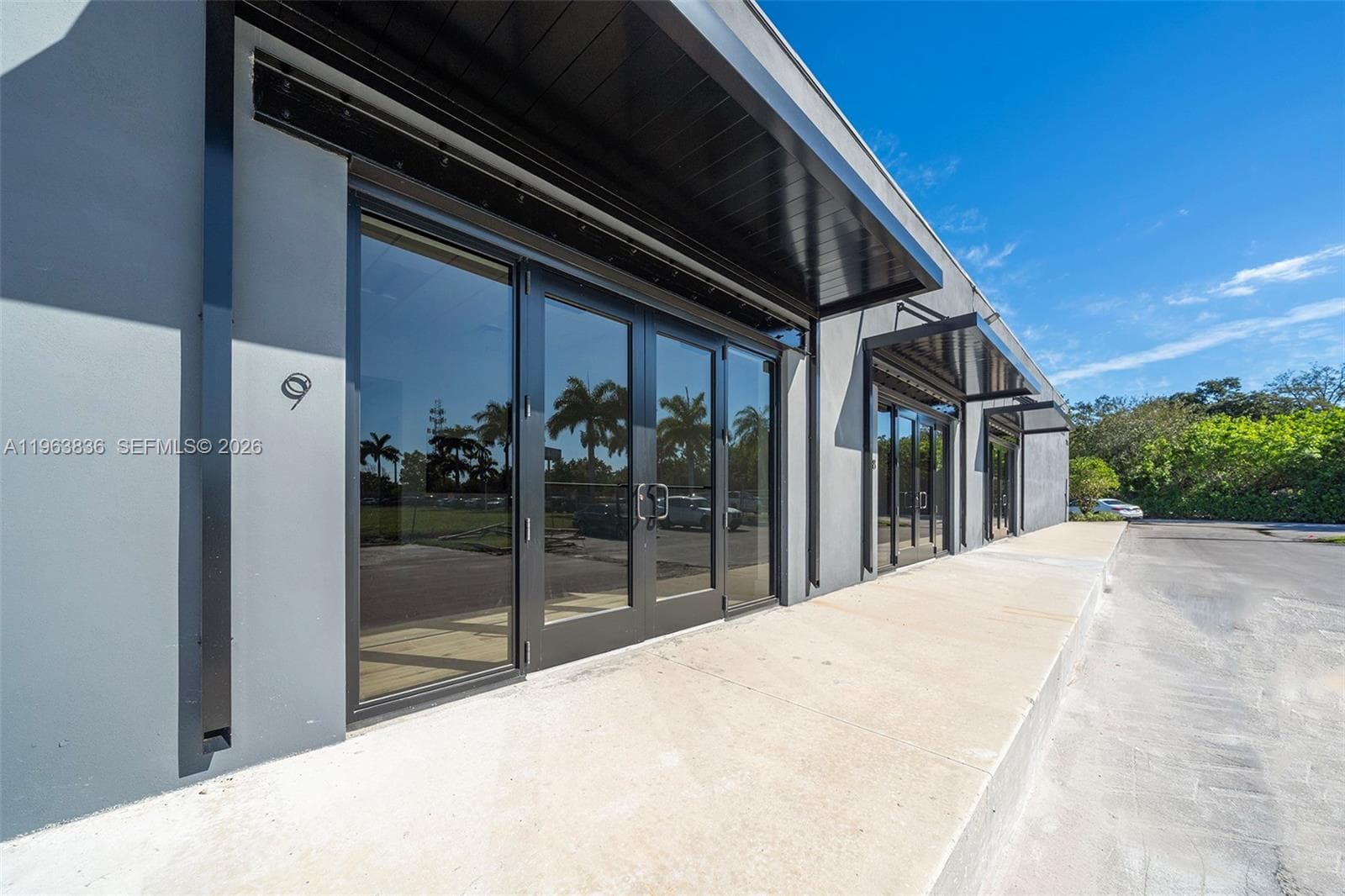 1930 N 30th Road Suite 9, Hollywood FL 33021